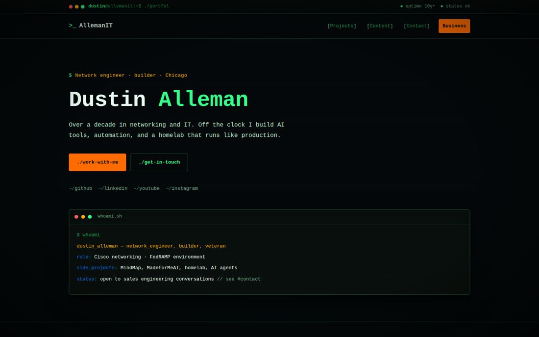 Terminal