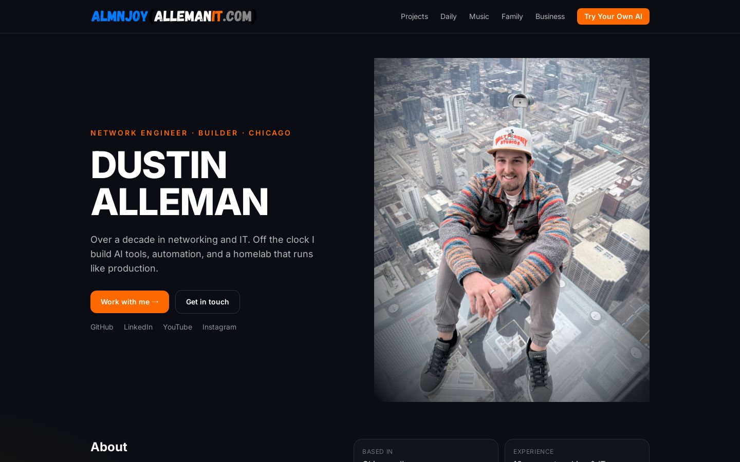 allemanit.com