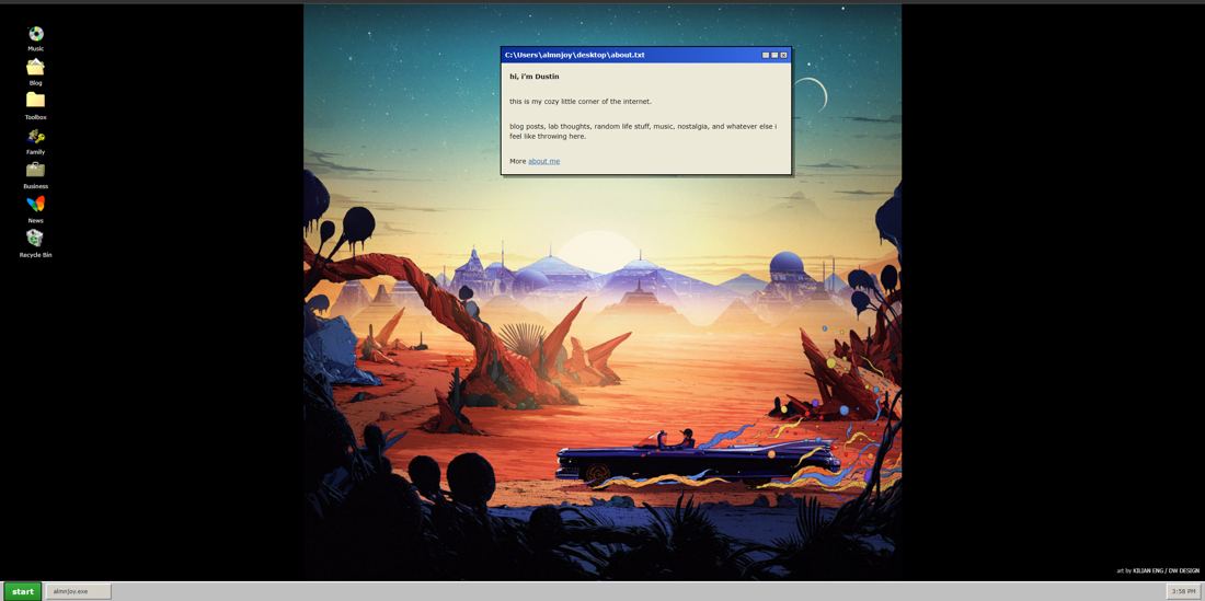 almnjoy.dev