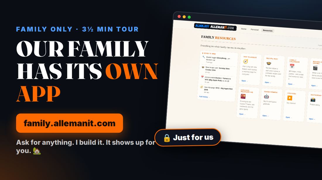 family.allemanit.com